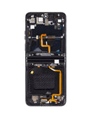 Reparación de pantalla Motorola Moto Razr+ Razr 40 Ultra en Guatemala.