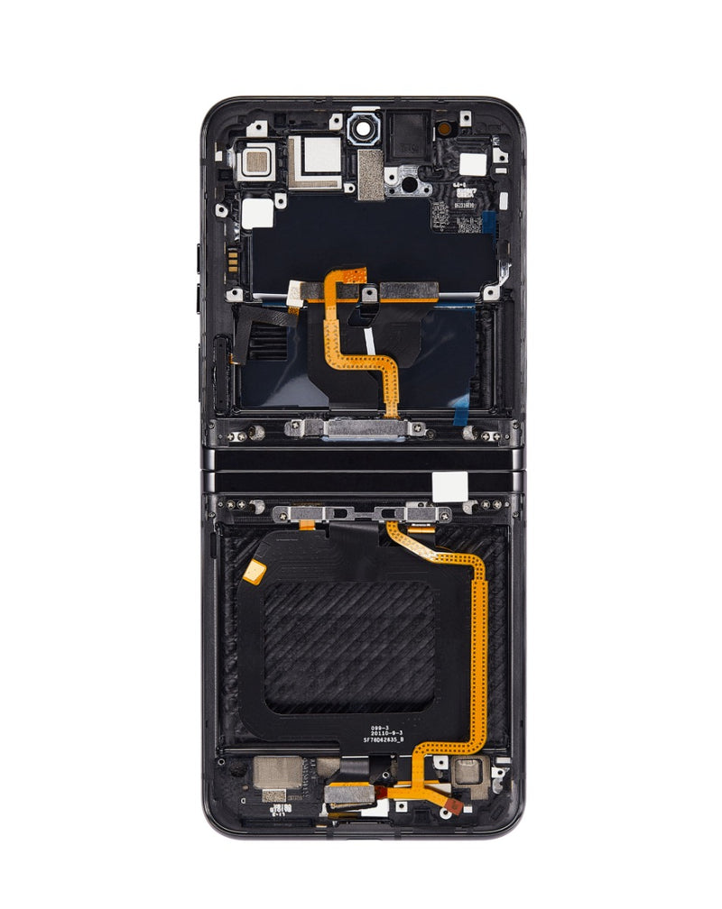 Reparación de pantalla Motorola Moto Razr+ Razr 40 Ultra en Guatemala.