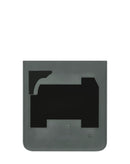 Tapa trasera en color verde salvia para Motorola Razr / Razr 40 disponible en reparación de teléfonos en Guatemala.