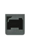 Tapa trasera en color verde salvia para Motorola Razr / Razr 40 disponible en reparación de teléfonos en Guatemala.