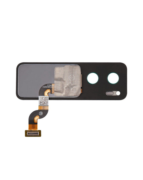 Reparación de pantalla OLED sin marco para Moto Razr en Guatemala, mayorista de pantallas Motorola.