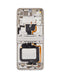Reparación de pantalla con marco Motorola Moto Razr 40 en Guatemala.