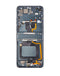 Repara la pantalla OLED de tu Motorola Moto Razr 40 en Guatemala con marco incluido en color Sage Green de forma premium.