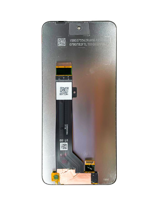 Encuentra pantallas sin marco para Motorola Moto G13 (XT2331-2 / 2023) y G23 (XT2333-3 / 2023) en Guatemala para reparaciones y repuestos.