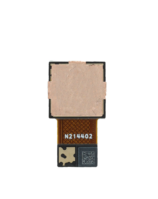 Reparación de cámara trasera premium para Motorola G23 (XT2333-3 / 2023) en Guatemala.