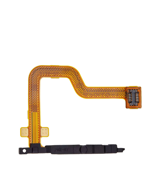 Encuentra el cable flex sensor de huellas para Motorola G23 en Guatemala con entrega rápida y garantizada.