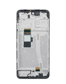 Reparación de pantalla con marco para Motorola Moto G53 en Guatemala al mejor precio.