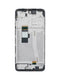 Reparación de pantalla con marco para Motorola Moto G53 en Guatemala al mejor precio.