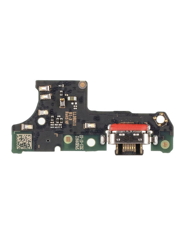 Reparación premium de puerto de carga para Motorola Moto G14 (XT2341 / 2023) en Guatemala.