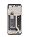 Reparación de pantalla con marco Premium para Motorola Moto G34 en Guatemala, somos tu mejor opción.