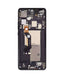 Reparación de pantalla OLED con marco para Motorola Moto Edge 50 Pro en Guatemala.