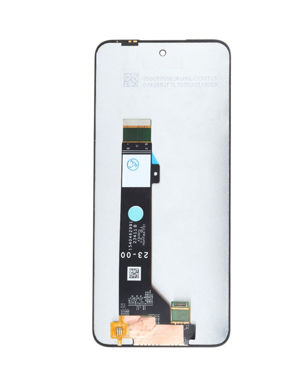 Reparación de pantalla sin marco para Moto G Play XT2413-2 / 2024 en Guatemala.