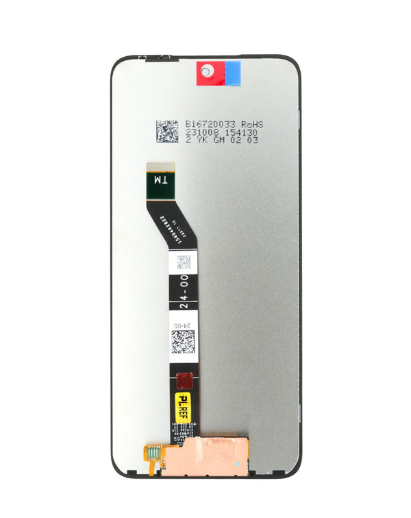 Reparación de pantalla sin marco para Motorola Moto G Power 5G en Guatemala, servicio premium en talleres especializados.