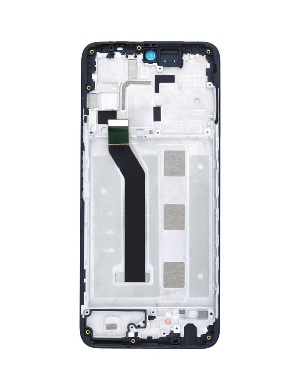 Reparación de pantalla Premium para Motorola Moto G Power 5G en Guatemala, mayorista de pantallas Motorola.