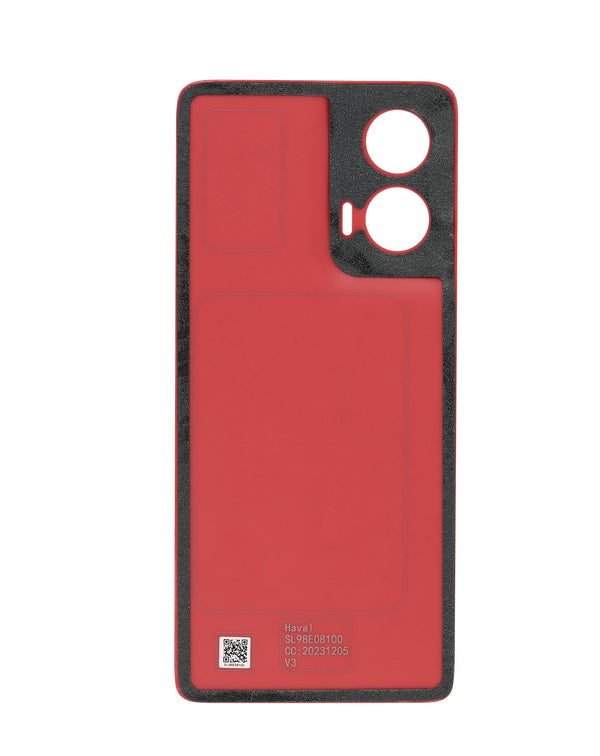Encuentra tapas traseras para Motorola Moto G Stylus 5G 2024 en Guatemala al mejor precio para reparar tu dispositivo.