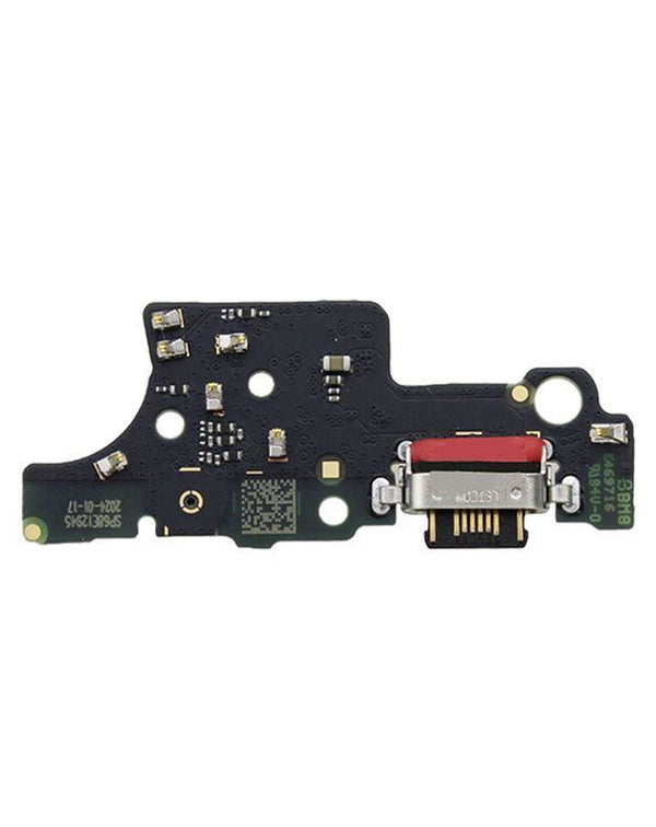 Reparación de puerto de carga para Motorola Moto G04 (XT2421 / 2024) en Guatemala.