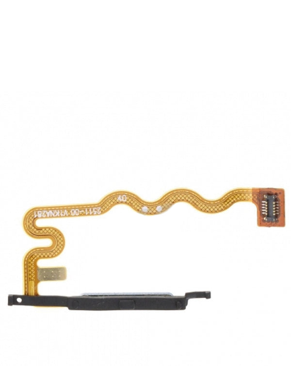 Encuentra el cable flex sensor de huellas para Motorola Moto G04 en Guatemala al mejor precio en tiendas de reparaciones de celulares.