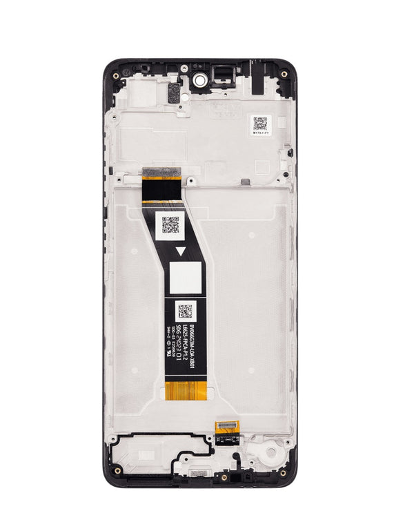 Reparación de pantalla premium para Motorola Moto G04 en Guatemala, encuentre la mejor calidad y precio en este taller especializado.