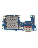 Reparación de puerto de carga para Motorola G85 XT2427-3/2024 en Guatemala.