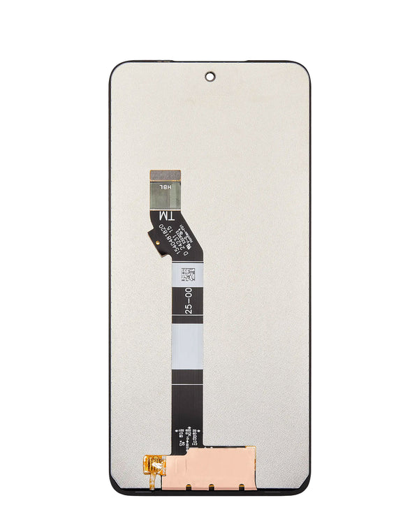 Compra pantallas sin marco para Motorola Moto G35 (XT2433/2024) en Guatemala con la mejor calidad y al mejor precio en nuestro taller de reparaciones.