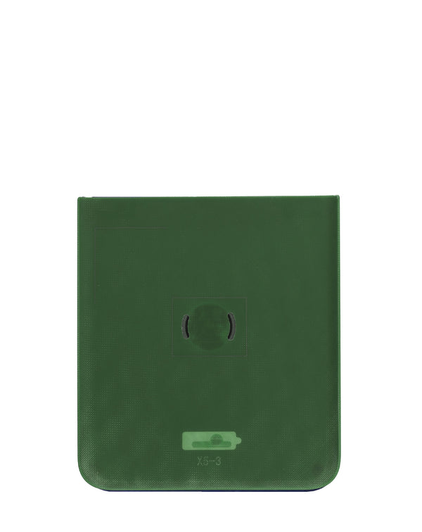 Compra la tapa trasera en color Spring Green para tu Motorola Razr Plus / Razr 50 Ultra (XT2451 / 2024) en Guatemala, disponible en mayoristas de reparaciones de teléfonos.