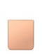 Reparación de tapa trasera Motorola Razr Plus / Razr 50 Ultra en Guatemala, color Peach Fuzz.