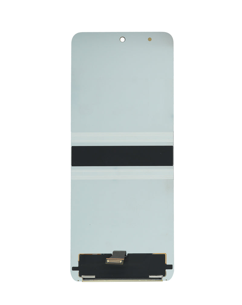 Reparación de pantalla sin marco para Motorola Moto Razr 50 Ultra en Guatemala.