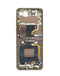 Reparación de pantalla con marco Motorola Moto Razr 50 Ultra en Guatemala.