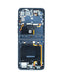 Reparación de pantalla OLED con marco para Motorola Moto Razr 50 en Guatemala.