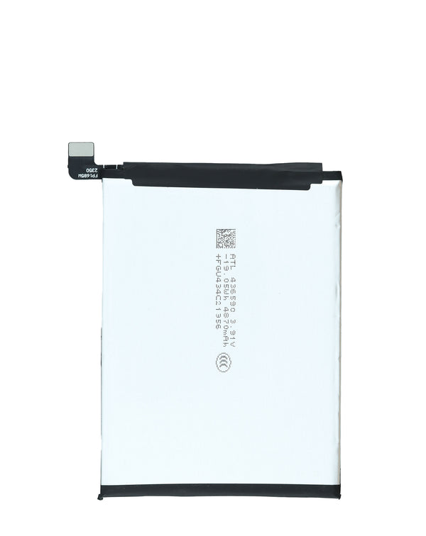 Reparación de batería RW50 para Motorola Moto G Power 5G (XT2515 / 2025) en Guatemala.