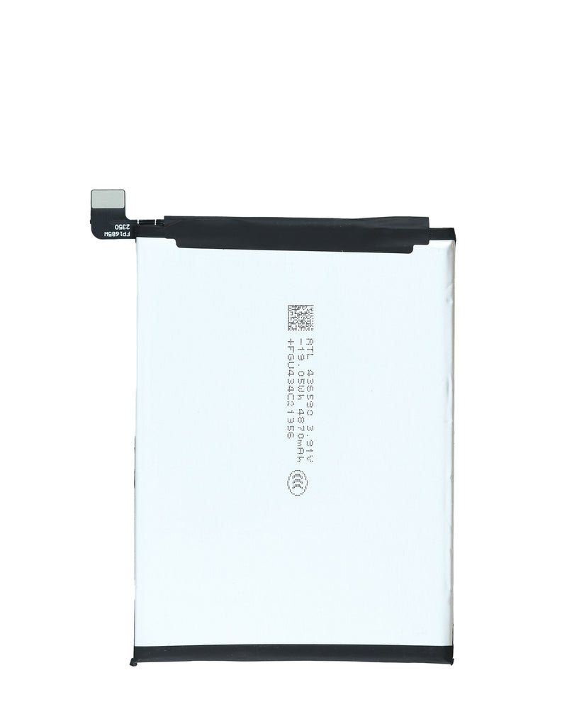 Reparación de batería RW50 para Motorola Moto G Power 5G (XT2515 / 2025) en Guatemala.