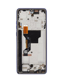 Encuentra pantallas con marco para Motorola Moto G Stylus 5G o Motorola Moto Edge 60 Stylus en Guatemala con envío rápido.