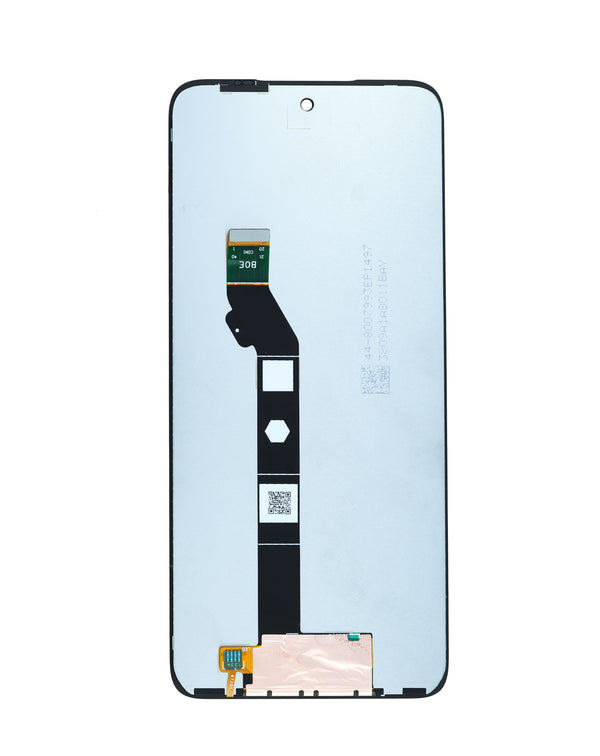 Encuentra pantallas sin marco para Motorola Moto G15 en Guatemala con calidad premium en nuestro taller de reparaciones.