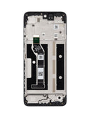 Encuentra pantallas sin marco para Motorola Moto G05 en Guatemala, al mejor precio para reparaciones en talleres de confianza.