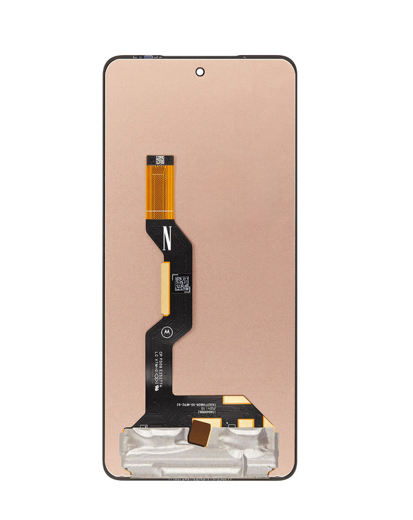Pantalla sin marco Motorola Moto G86 (XT2527 / 2025) (Premium)
