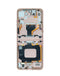 Reparación de pantalla OLED con marco para Motorola Razr 60 Ultra en Guatemala, encuentra el mejor precio en mayoristas de pantallas Motorola XT2551/2025 en talleres especializados.