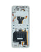 Pantalla OLED con marco para Moto Razr 2025 en Guatemala, calidad premium y variedad de etiquetas disponibles.