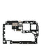 Protector de placa base Motorola Razr 60 para reparaciones en Guatemala.