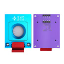 Zócalo BIOS XinZhiZao 3 en 1 para lectura/escritura Wson 8x6mm, 6x5mm y T2 ROM de bajo PPLCD.