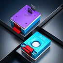 Zócalo BIOS XinZhiZao 3 en 1 para lectura/escritura Wson 8x6mm, 6x5mm y T2 ROM de bajo PPLCD.