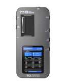 Encuentra la caja de prueba multifuncional YCX M8 para iPhone y teléfonos Android en Guatemala al mejor precio en mayorista de accesorios móviles.