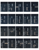 Encuentra la caja de prueba multifuncional YCX M8 para iPhone y teléfonos Android en Guatemala al mejor precio en mayorista de accesorios móviles.