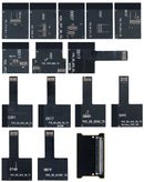 Encuentra la caja de prueba multifuncional YCX M8 para iPhone y teléfonos Android en Guatemala al mejor precio en mayorista de accesorios móviles.