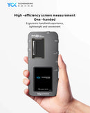 Encuentra la caja de prueba multifuncional YCX M8 para iPhone y teléfonos Android en Guatemala al mejor precio en mayorista de accesorios móviles.