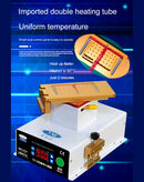 Encuentra la mejor máquina separadora de pantalla LCD YYD 936 VSPRO en Guatemala para tu taller de reparaciones.