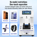 Maquina de extraccion automatica de pantalla y tapa trasera YYD (110V / US)