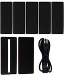 Encuentra la máquina combinada 5 en 1 de laminado y desespumado YYD V30 en Guatemala para tus proyectos de producción a gran escala.