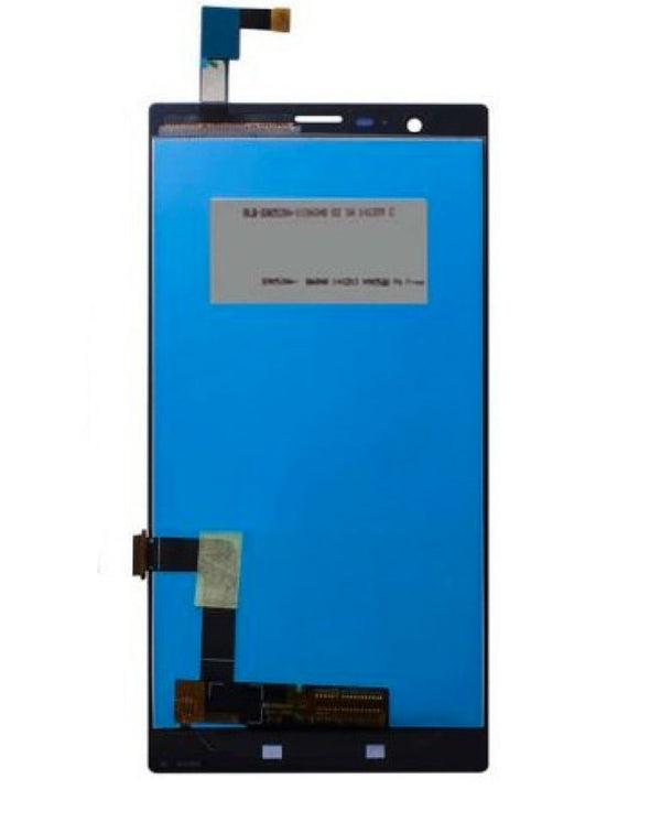 Reparación de pantalla sin marco ZTE Lever (Z936L) en Guatemala, al mejor precio.