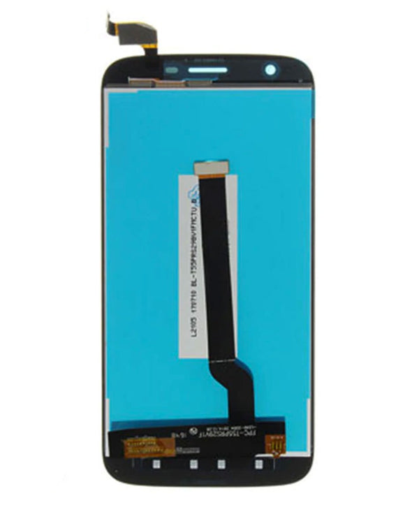 Reparación de pantalla sin marco para ZTE Grand X3 en Guatemala con el mejor precio y calidad.