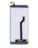 Reparación de pantalla ZTE Z Max Pro (Z981) en Guatemala, mayorista de pantallas LCD en color negro para ZTE.